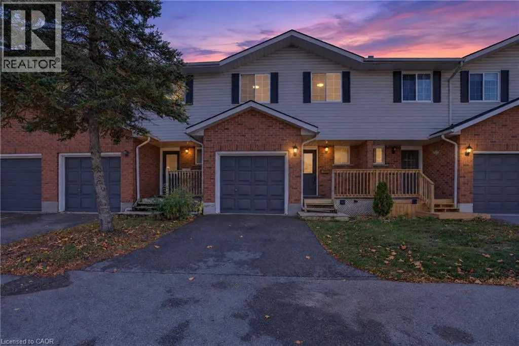 350 ERBSVILLE Road Unit# 5 #5