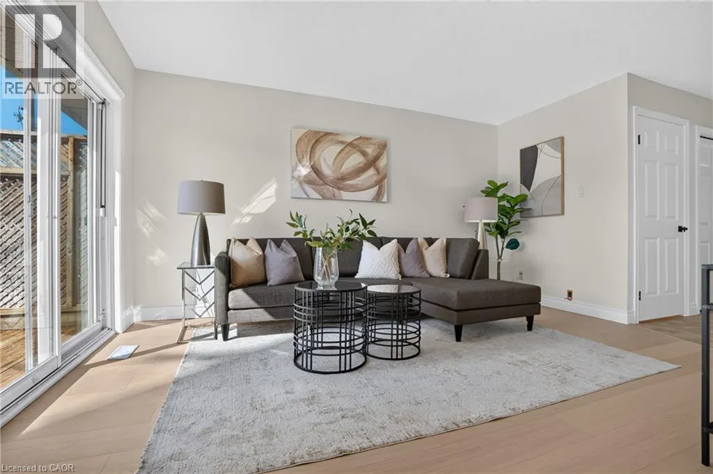 350 ERBSVILLE Road Unit# 5 #5