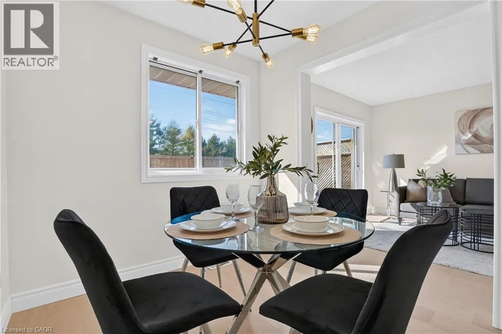 350 ERBSVILLE Road Unit# 5 #5