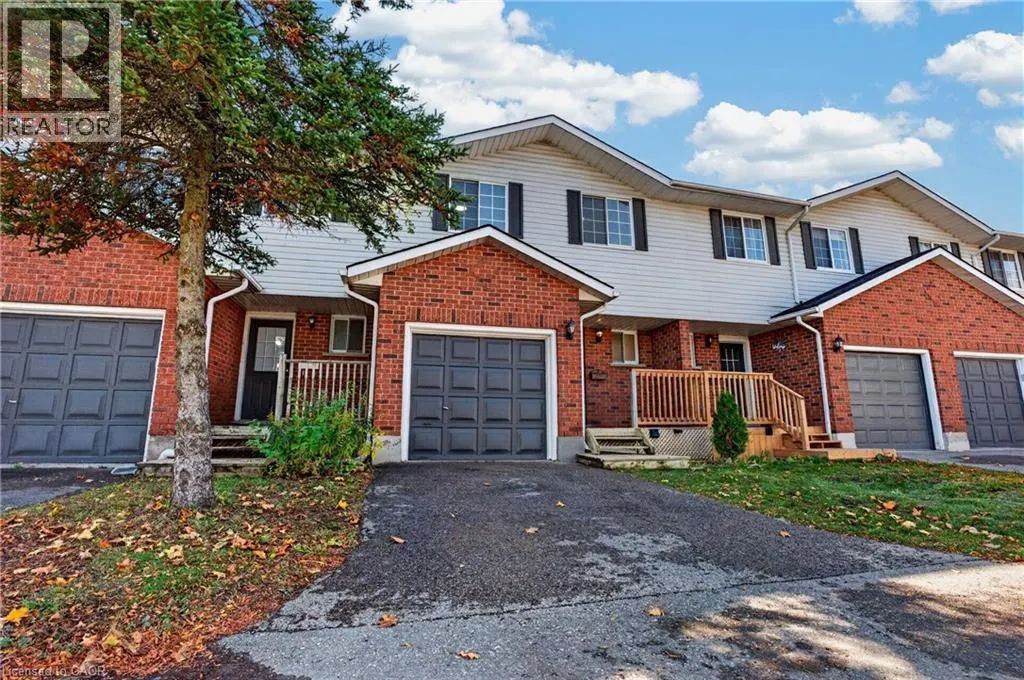 350 ERBSVILLE Road Unit# 5 #5