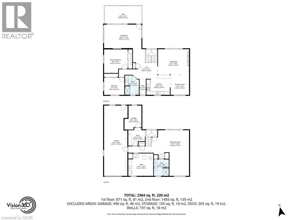 17 WENDAKEE Drive