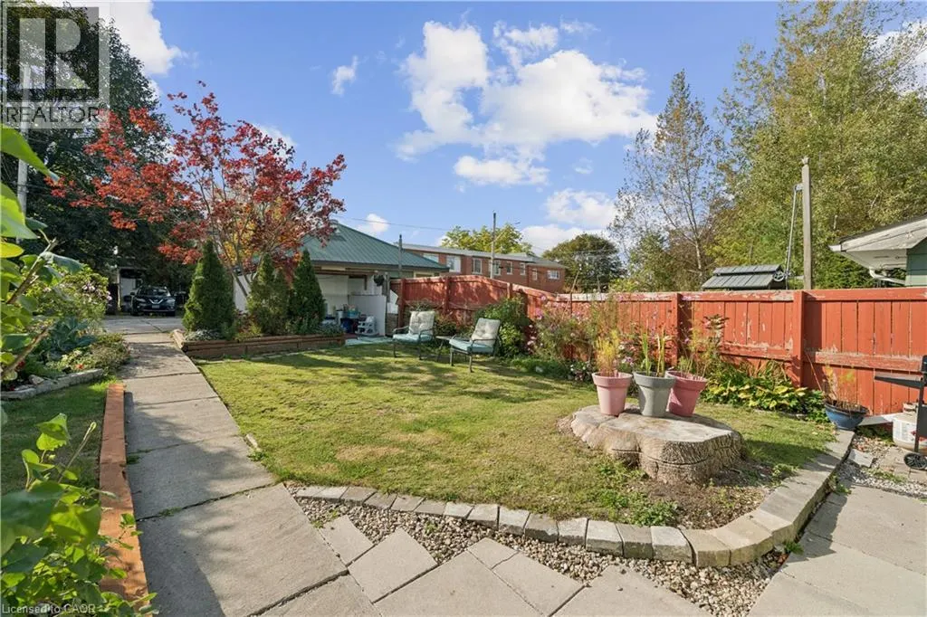 324 DALY Street