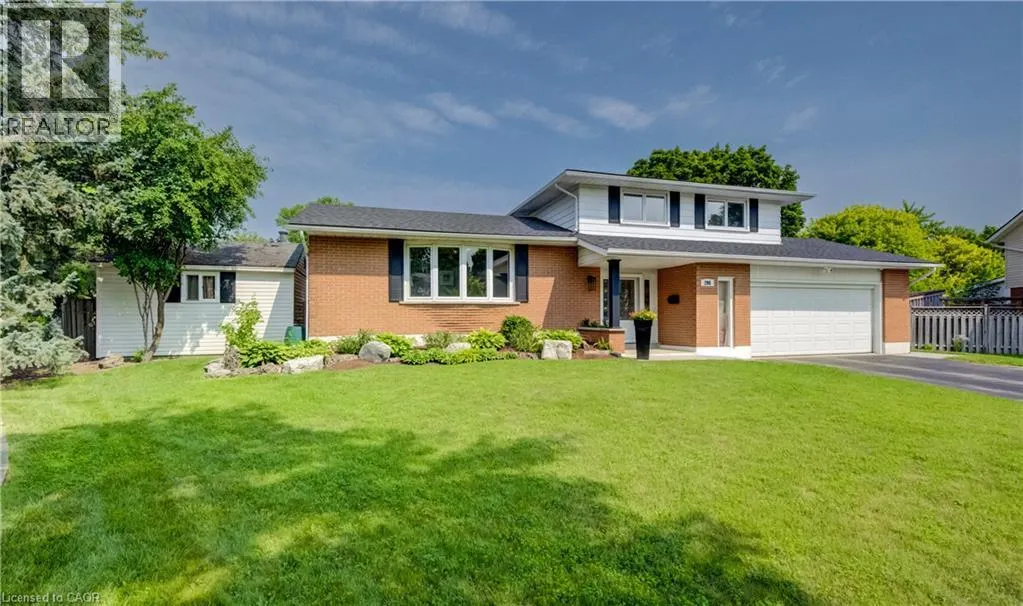 298 CREIGHTON Court