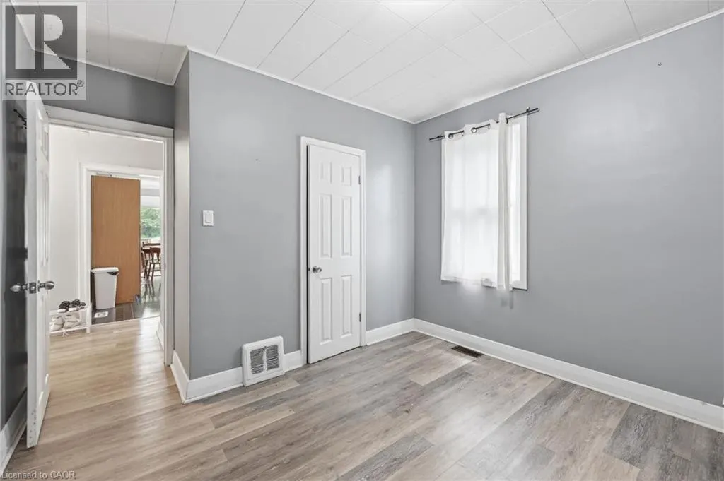 275 WEST 2ND Street