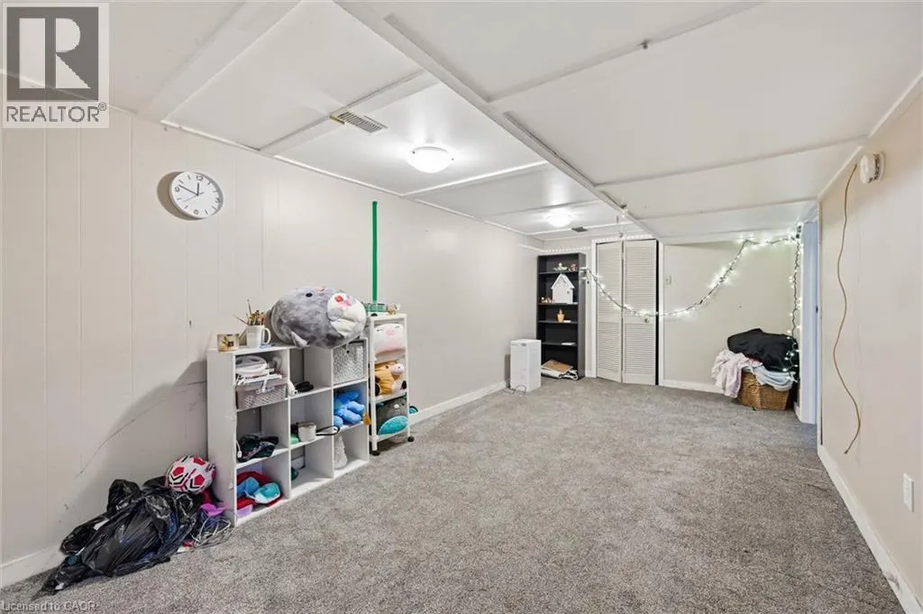 275 WEST 2ND Street