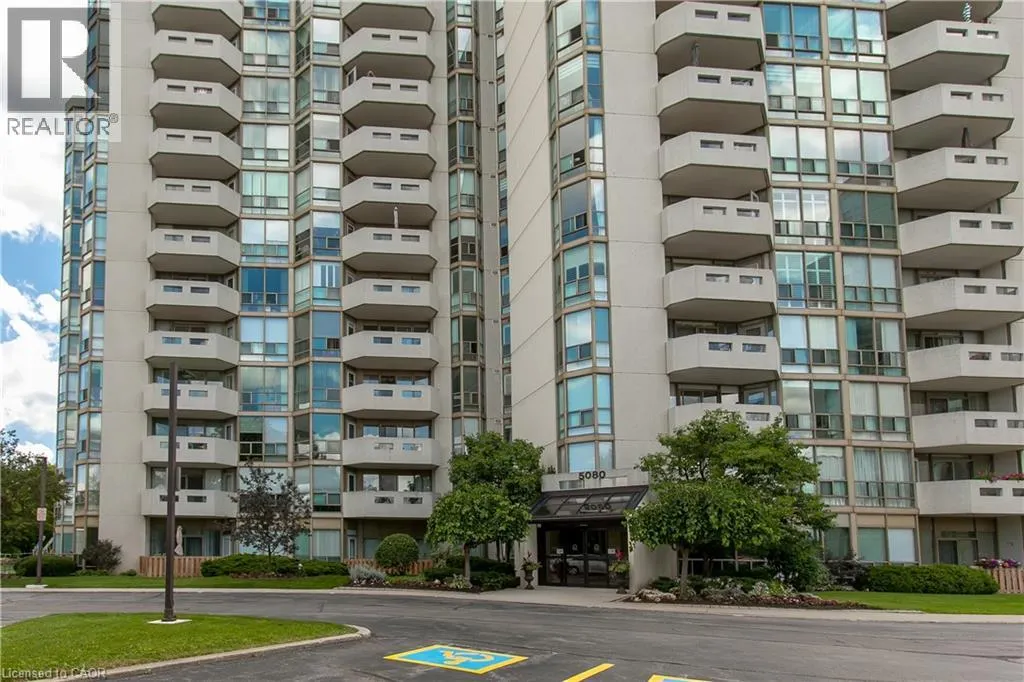 5080 PINEDALE Avenue Unit# 1006 #1006