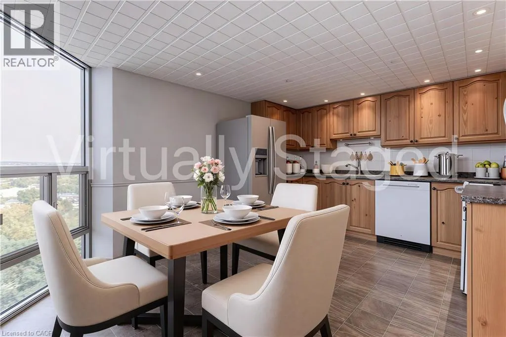 5080 PINEDALE Avenue Unit# 1006 #1006