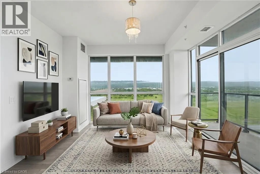 550 NORTH SERVICE Road Unit# 1201 #1201