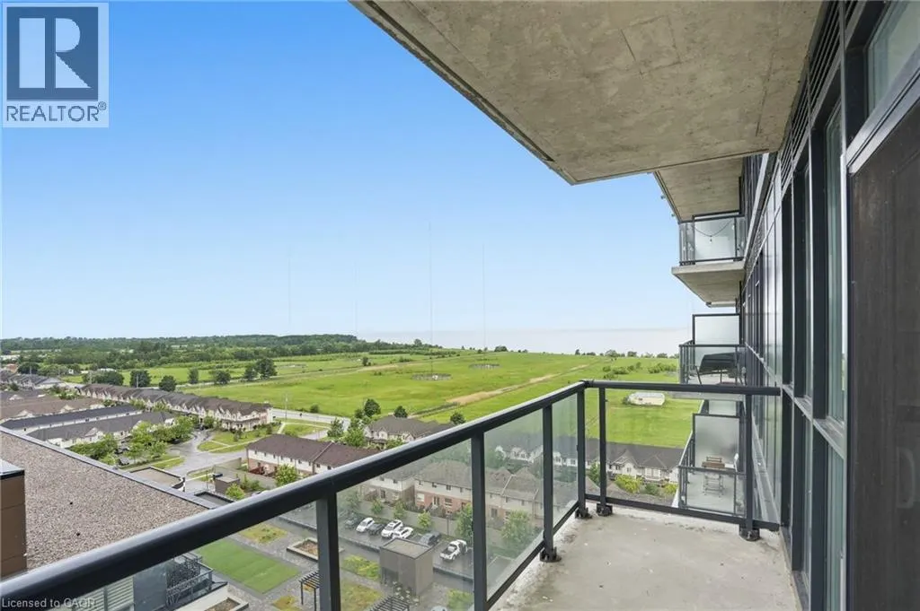 550 NORTH SERVICE Road Unit# 1201 #1201