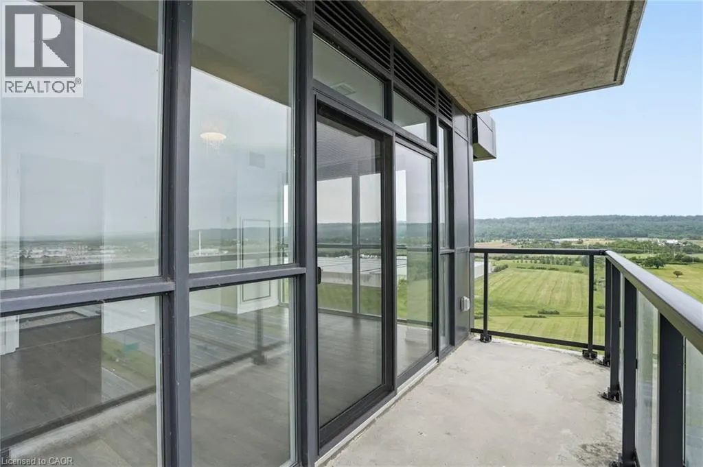 550 NORTH SERVICE Road Unit# 1201 #1201