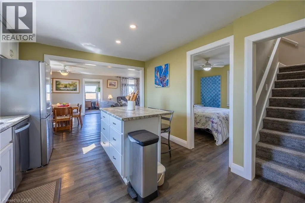 2936 LAKESHORE Road