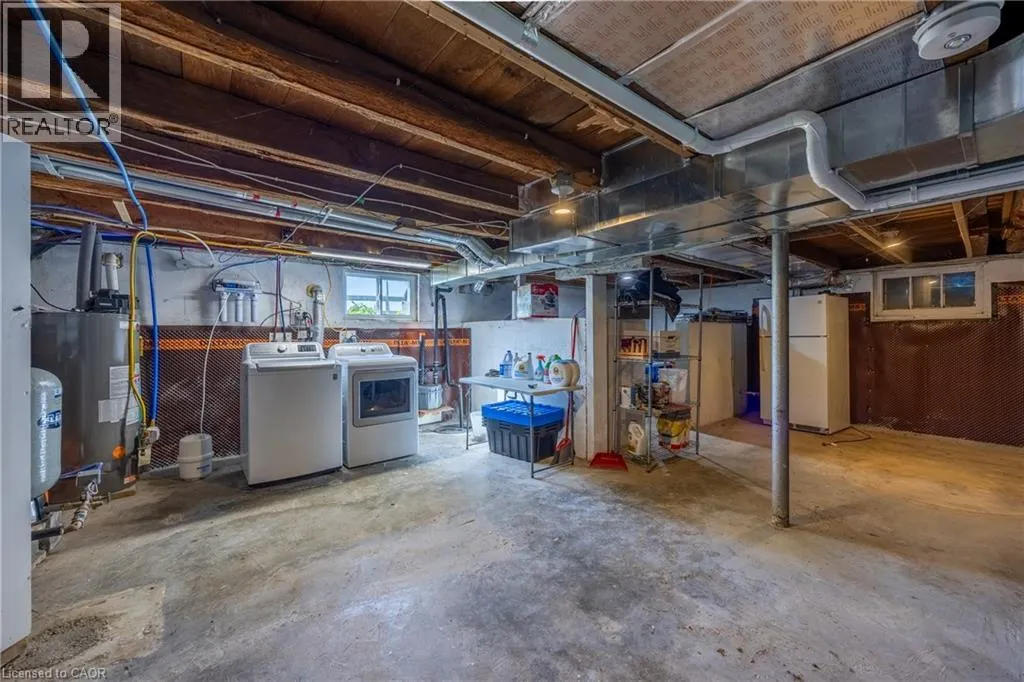 2936 LAKESHORE Road