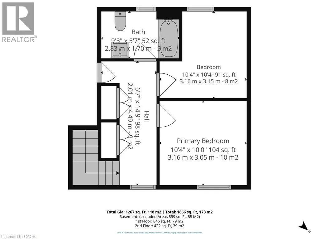 2936 LAKESHORE Road