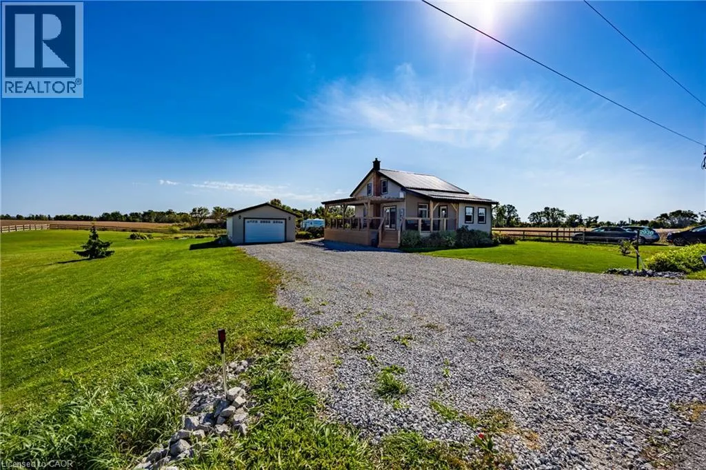 2936 LAKESHORE Road