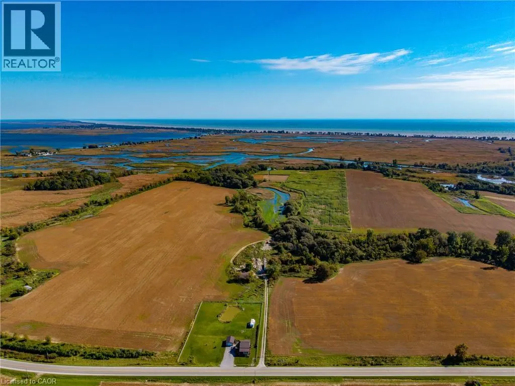 2936 LAKESHORE Road