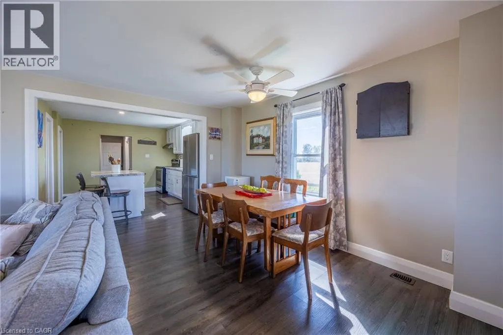 2936 LAKESHORE Road