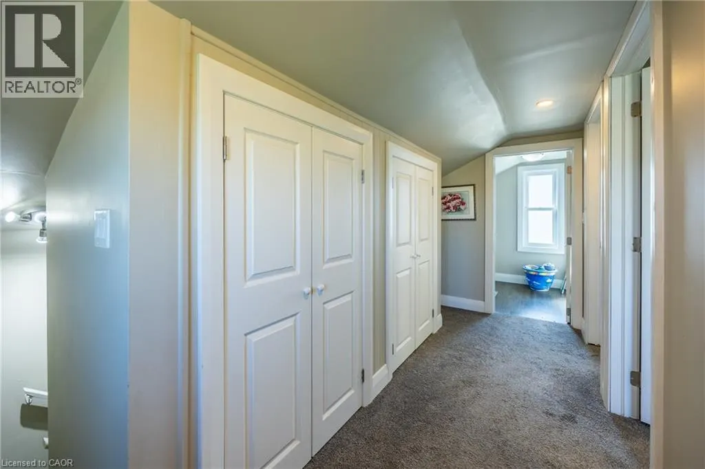 2936 LAKESHORE Road