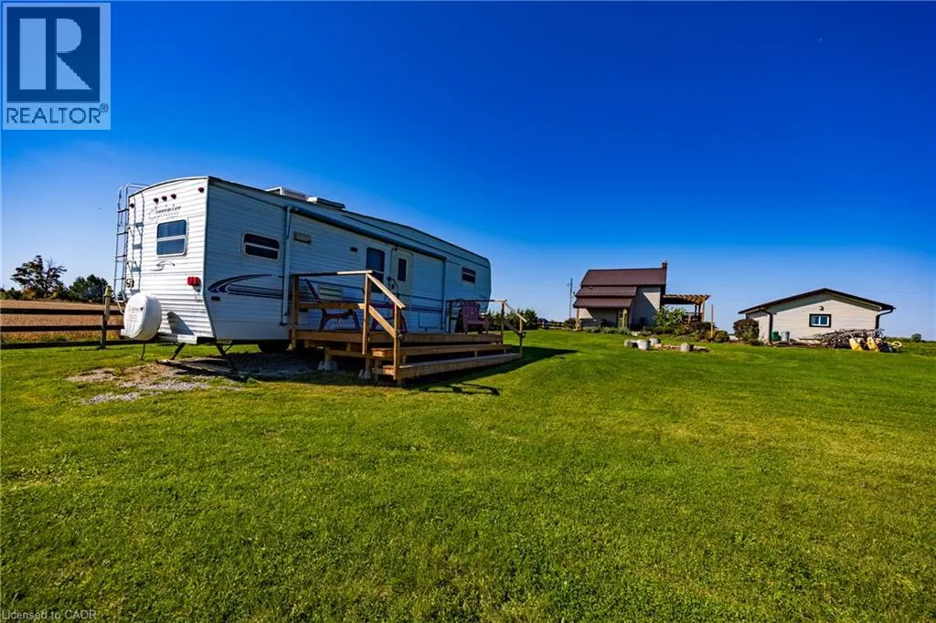 2936 LAKESHORE Road