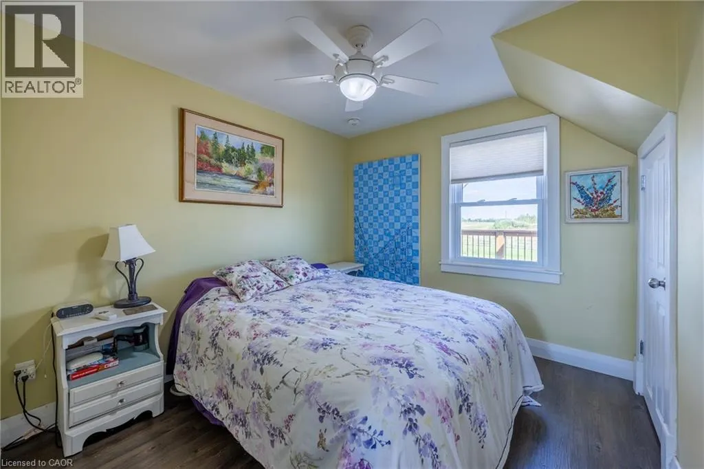 2936 LAKESHORE Road