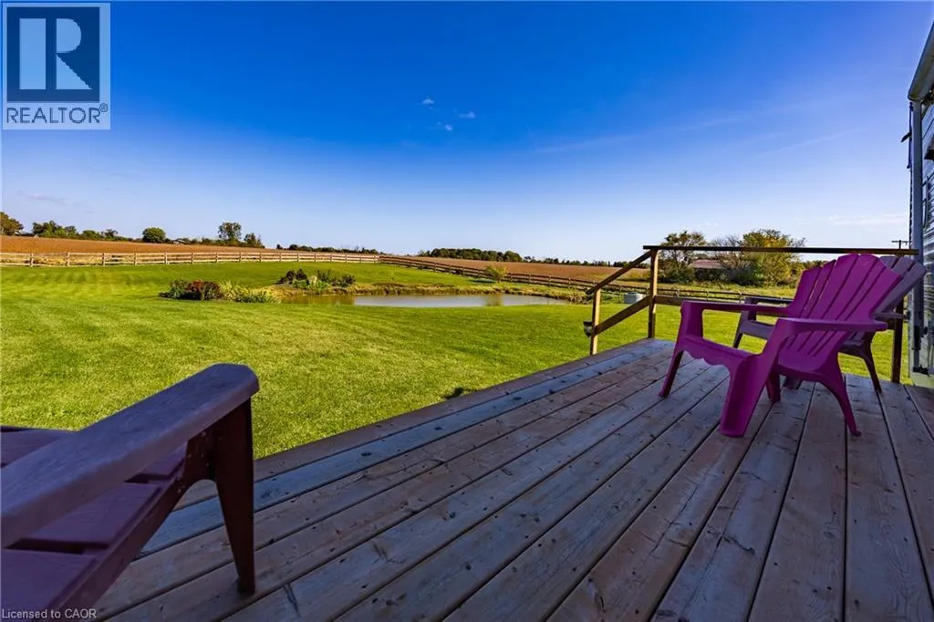 2936 LAKESHORE Road