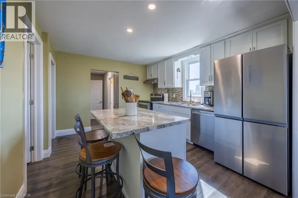 2936 LAKESHORE Road