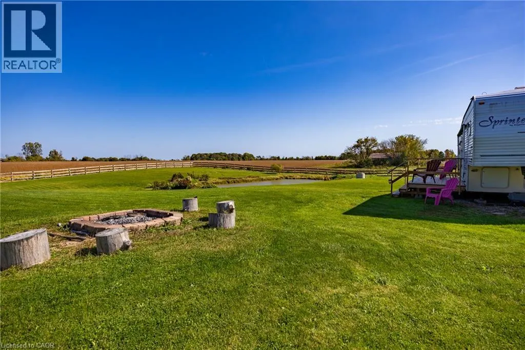 2936 LAKESHORE Road