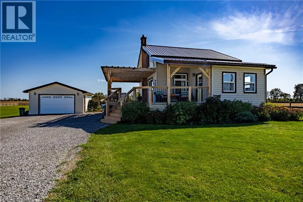 2936 LAKESHORE Road