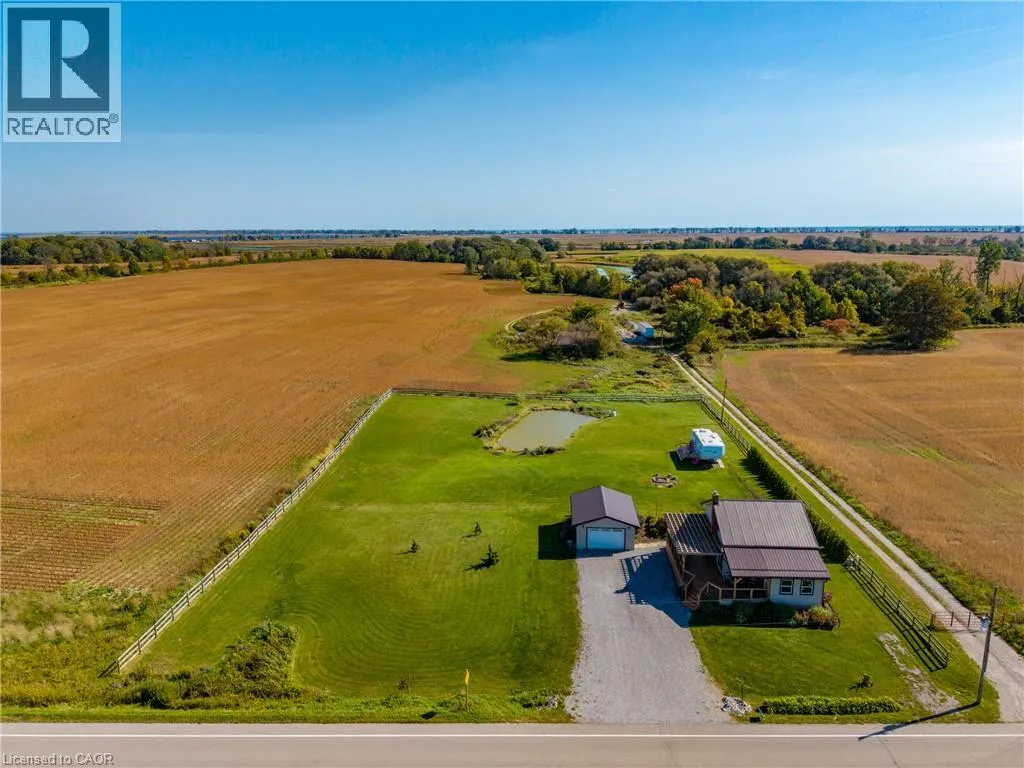 2936 LAKESHORE Road