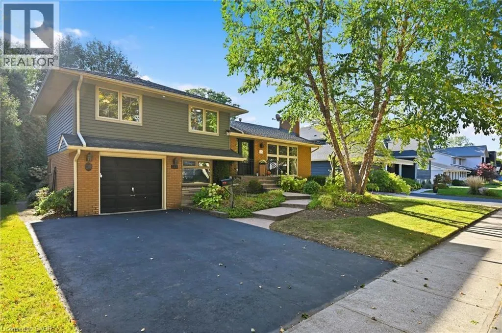 362 OAKWOOD Drive