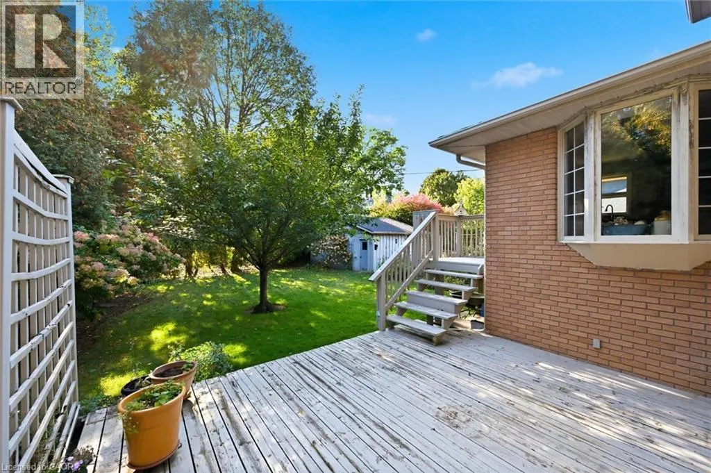 362 OAKWOOD Drive