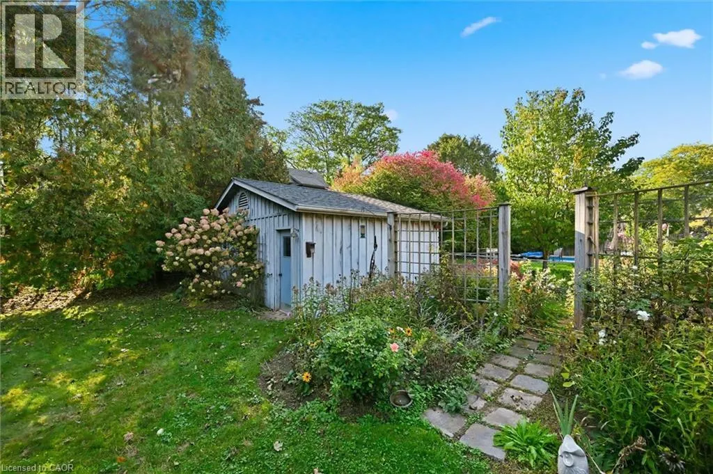 362 OAKWOOD Drive