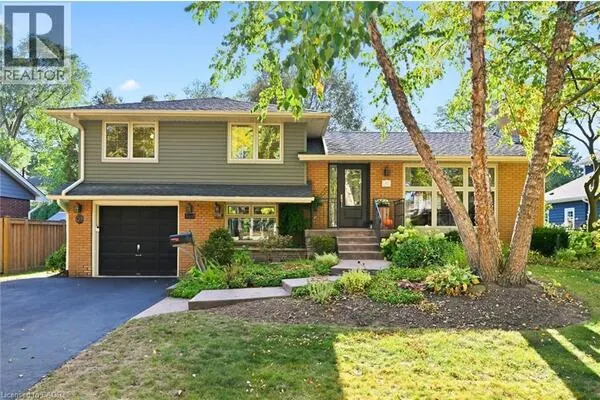 362 OAKWOOD Drive