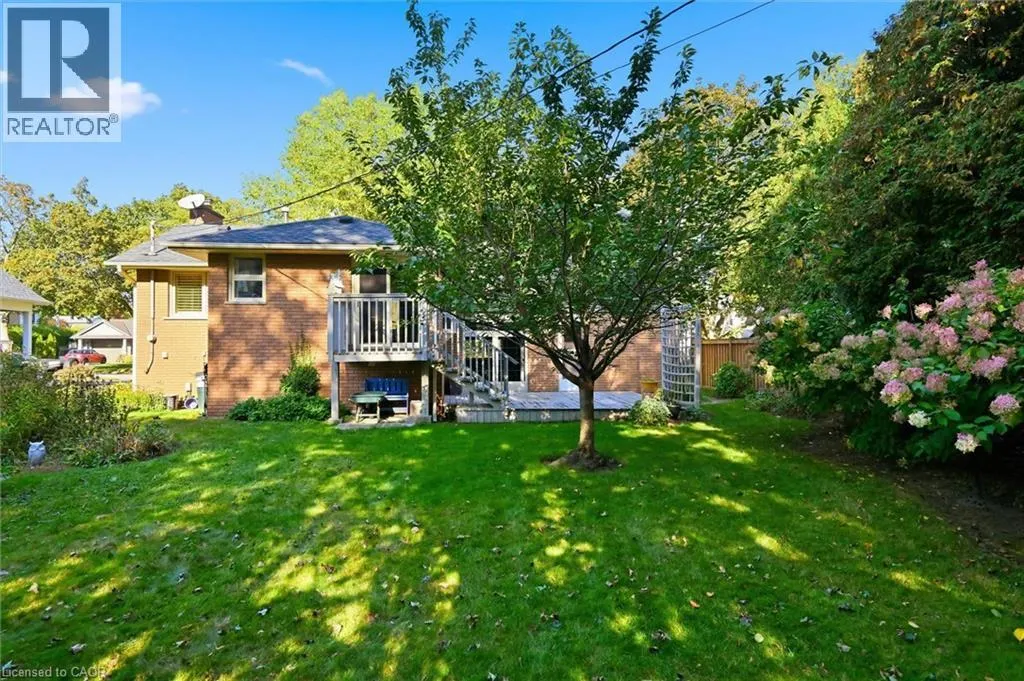 362 OAKWOOD Drive