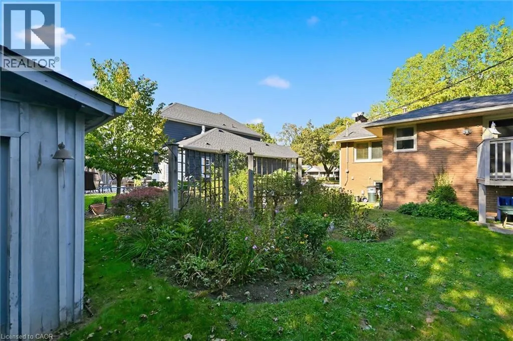 362 OAKWOOD Drive