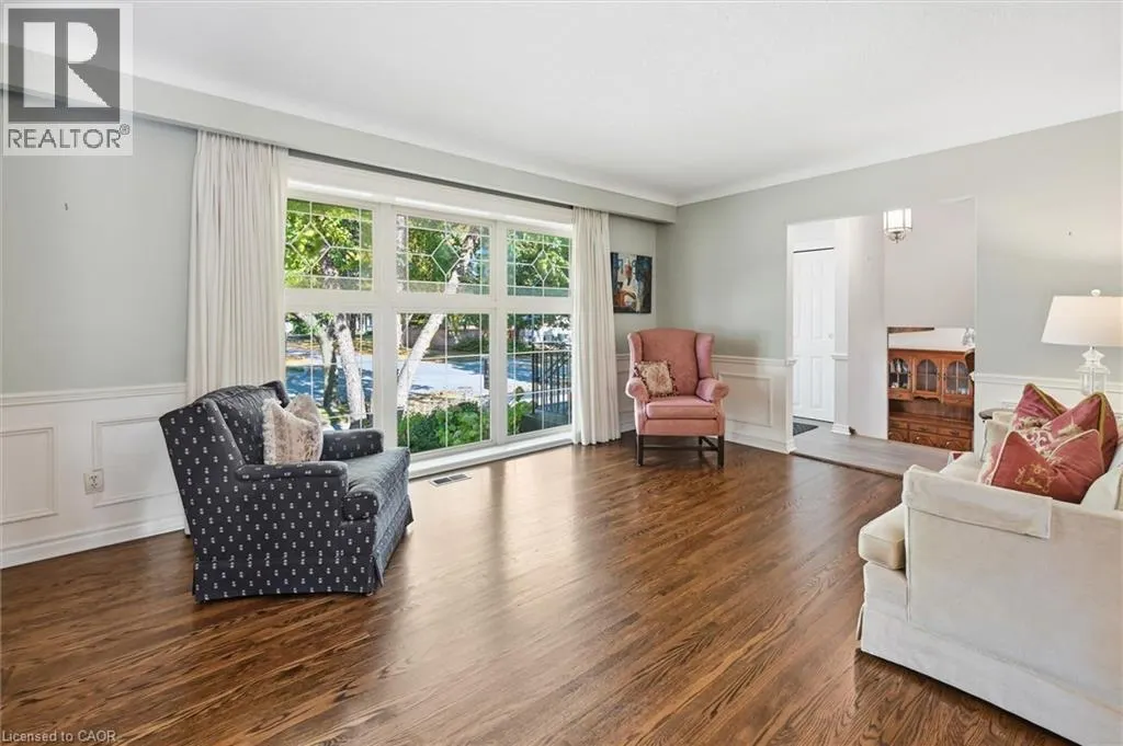 362 OAKWOOD Drive