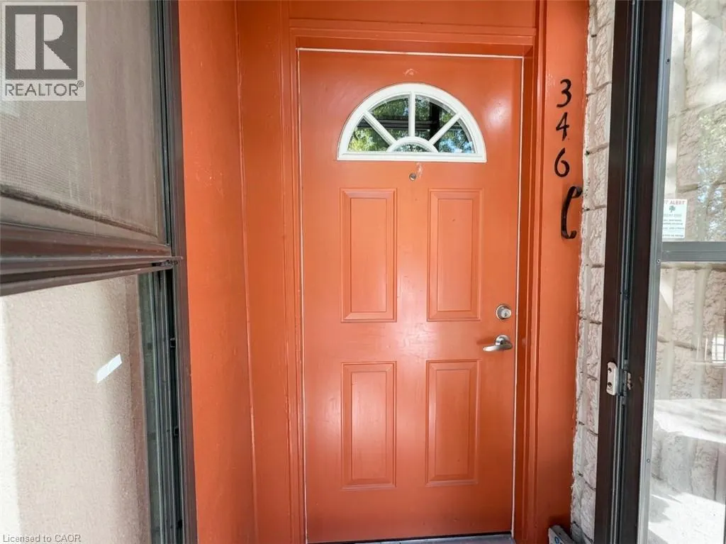 350 QUIGLEY Road Unit# 346 #346