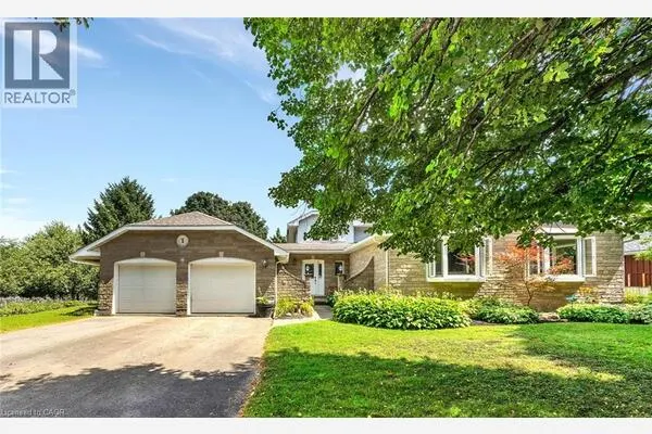 1 DANUBE Drive