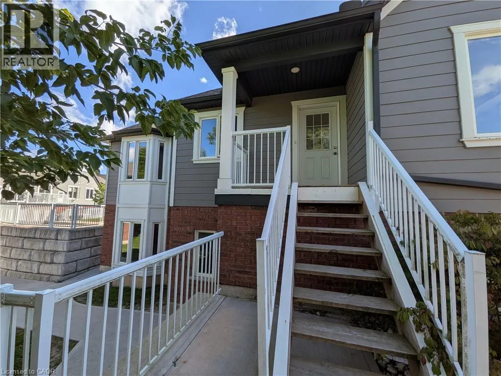 225 RIDDELL Street Unit# 33 #33