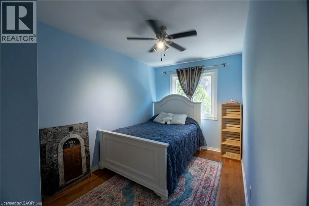 26 MOSS Boulevard Unit# 15 #15