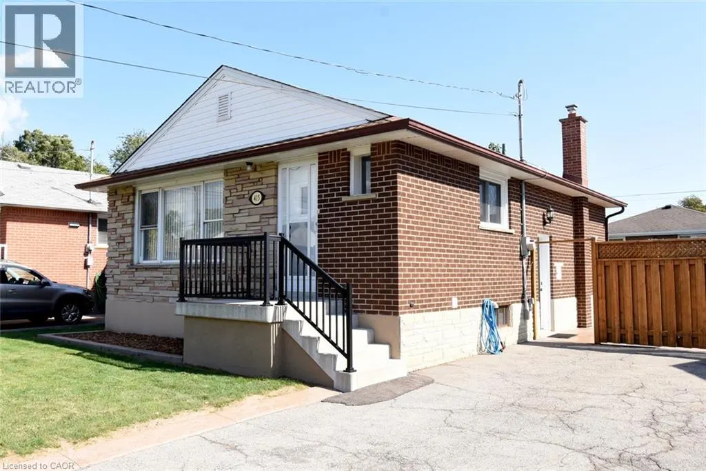 415 EAST 15TH Street