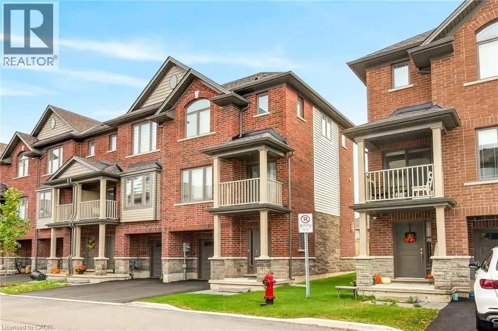 19 PICARDY Drive Unit# 51 #51