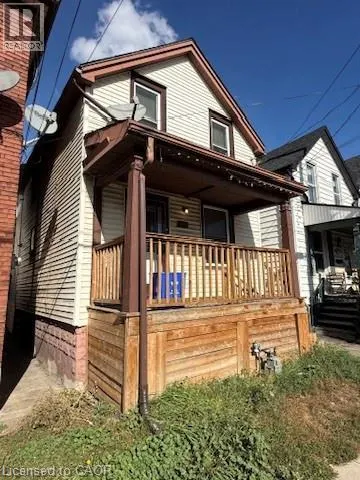 1087 CANNON Street E