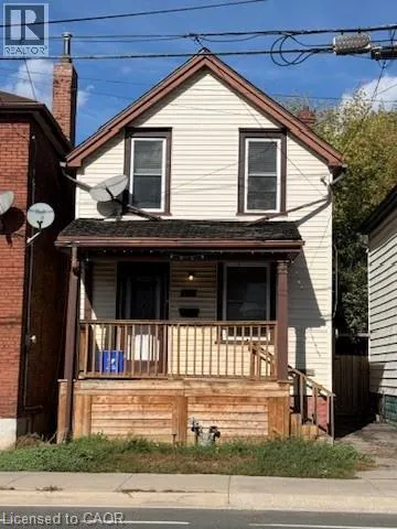 1087 CANNON Street E