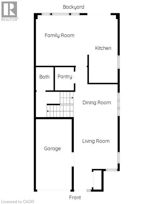 22 MOORE Crescent