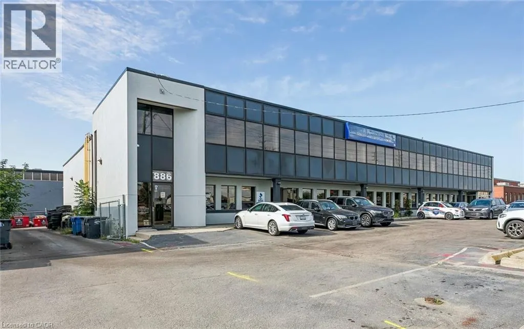 886 WINSTON CHURCHILL Boulevard Unit# 2B #2B
