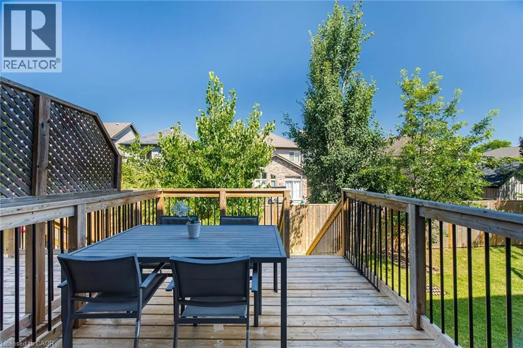 135 HARDCASTLE Drive Unit# 85 #85