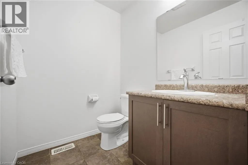 135 HARDCASTLE Drive Unit# 85 #85