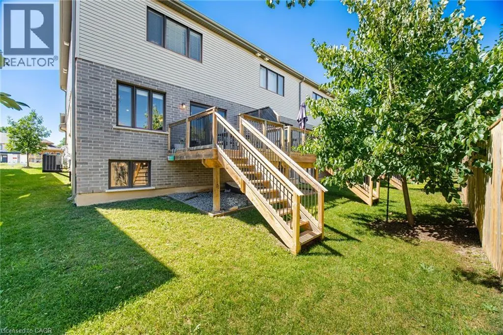 135 HARDCASTLE Drive Unit# 85 #85