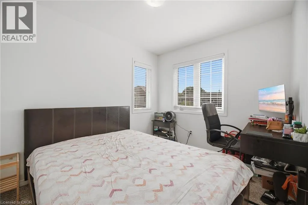 135 HARDCASTLE Drive Unit# 85 #85