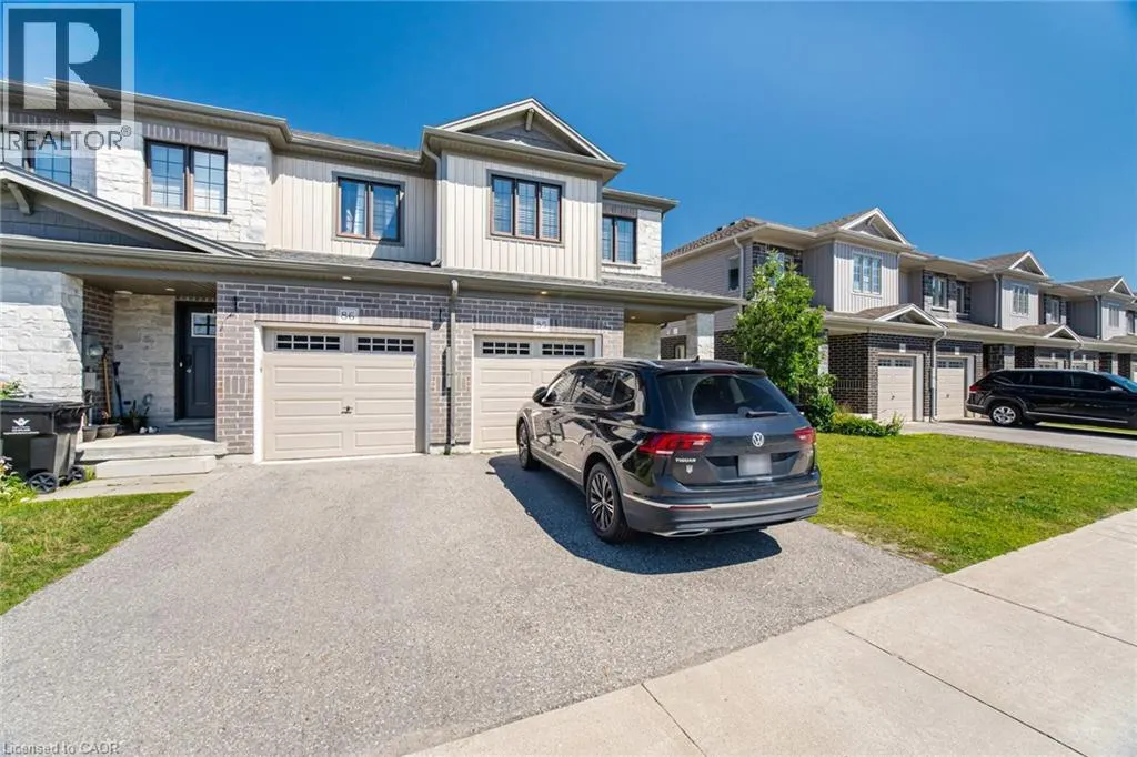 135 HARDCASTLE Drive Unit# 85 #85